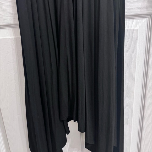 ✨ NEW Bebe Black High-Low Dress – Size S ✨ - Picture 7 of 9